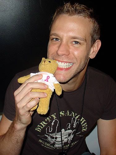 re: The Official Adam Pascal Love Thread, part four