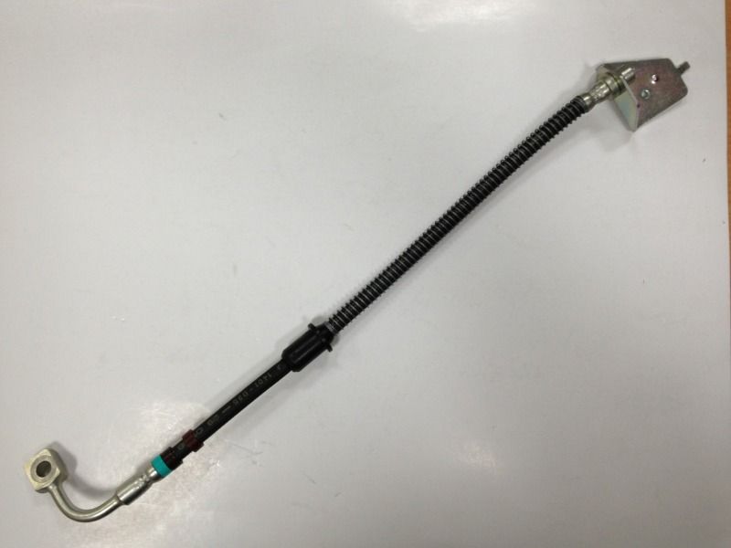 Genuine Ford Falcon BA/BF Brake Hose. Left Hand Rear. With Traction LHR