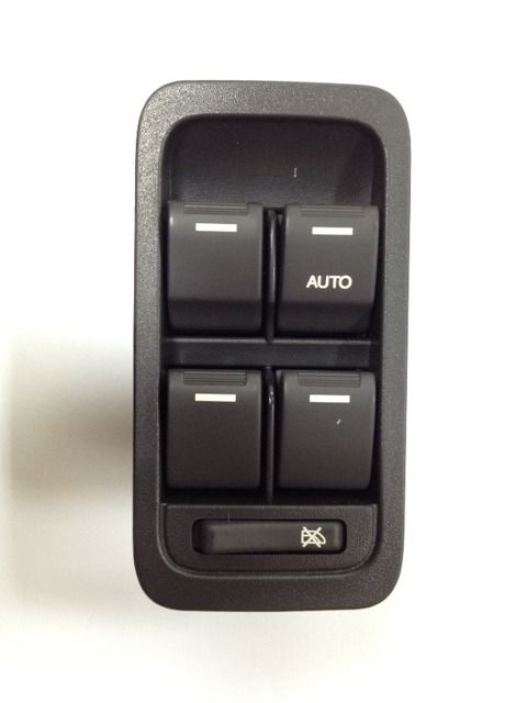 Power window switch not working ford territory