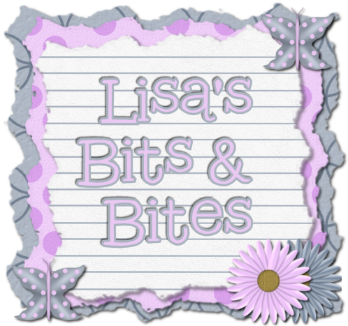 Lisa's Bits and Bites