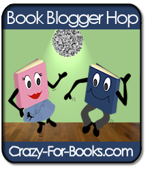 Book Blogger Hop logo