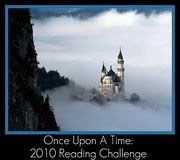 Once Upon a Time Challenge