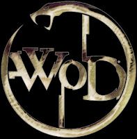 New World of Darkness Logo
