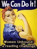 Women Unbound Challenge
