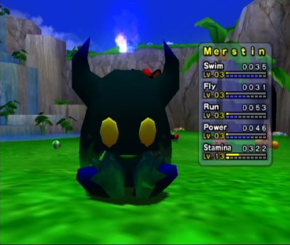 two toned chao