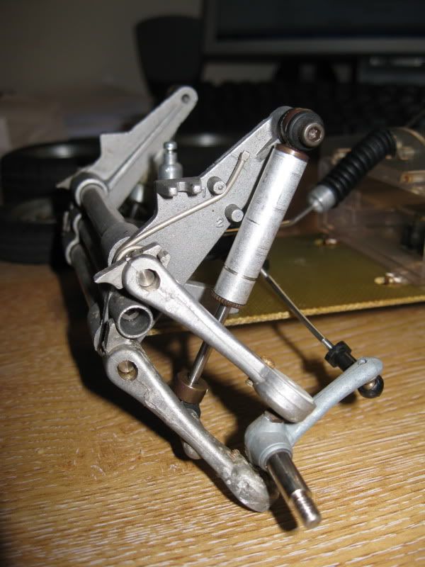 Proper Rough Rider Shelf Queen, With Buggy Champ Body OffSite sales