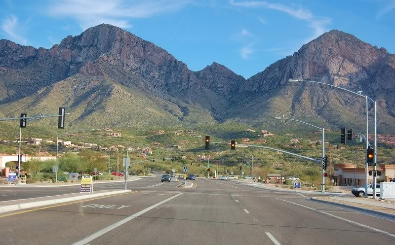 oro valley arizona