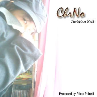 ChrNo's 1st Album