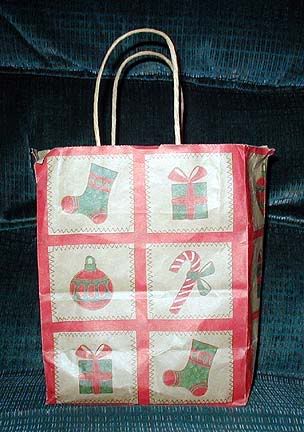 Gift bag