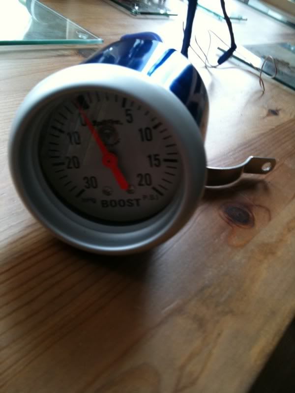 Boost Gauges Driftworks Forum