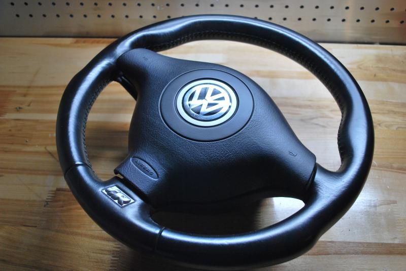 FS Mk4 R32 Steering wheel and airbag VW Vortex Volkswagen Forum