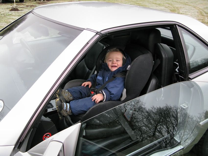 Mercedes slk disable airbag