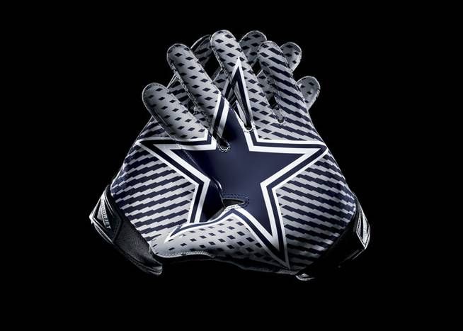 cowboys icons