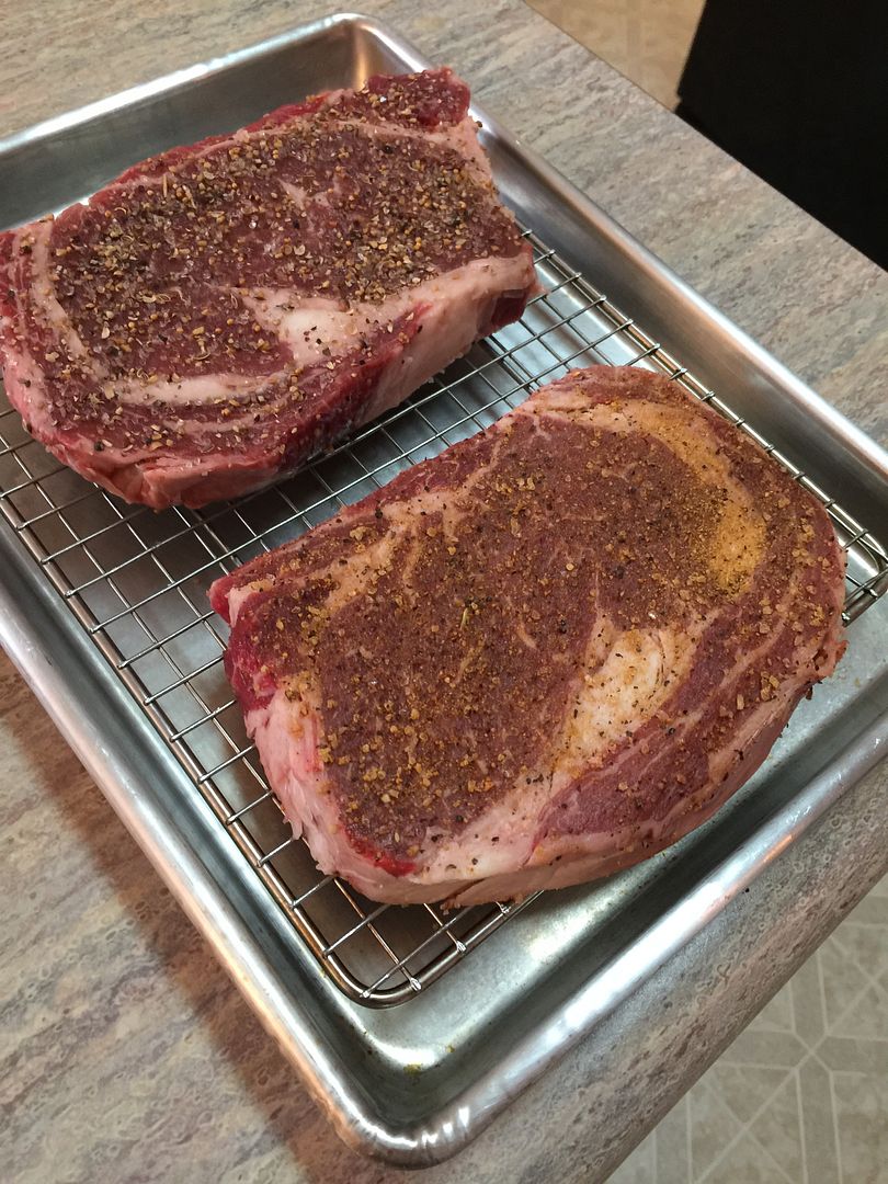 Best method for searing a steak - Aussie BBQ Forum