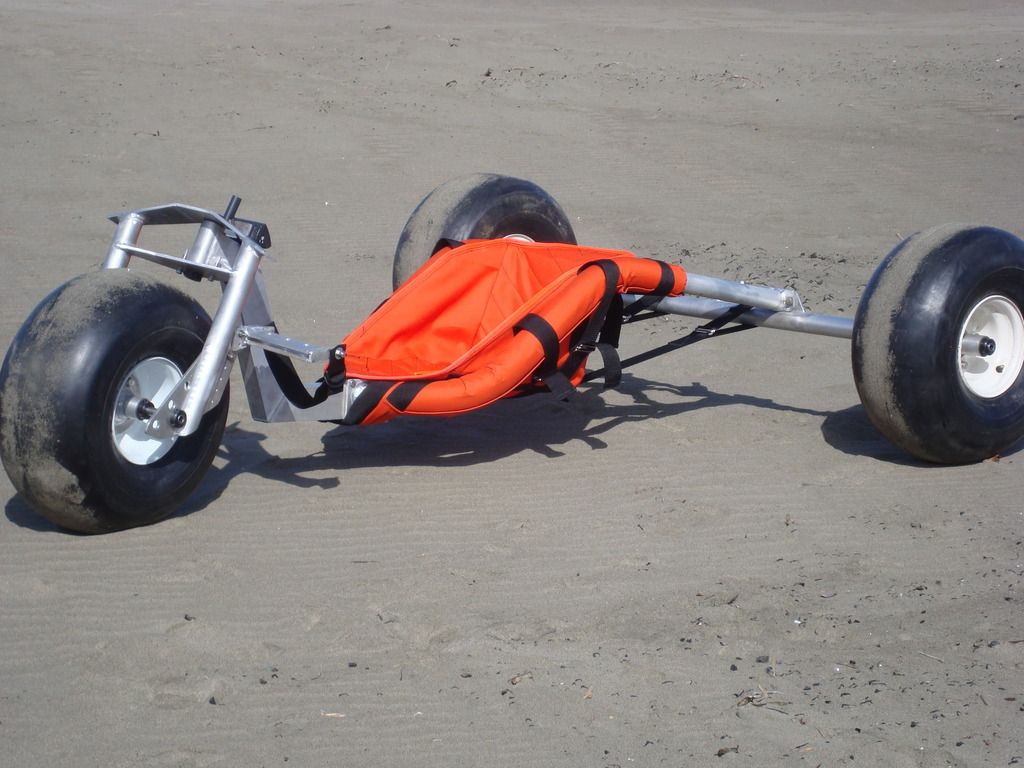 kite buggy for sale