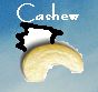 Cashew Avatar