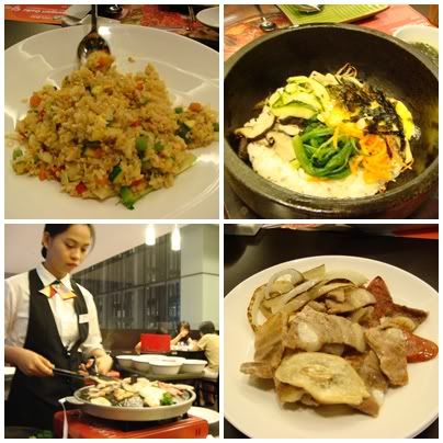 Nolboo Hangari Galbi