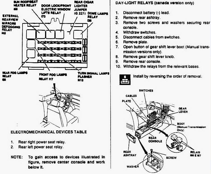 Headlight's wont turn off Alfa Romeo Forums