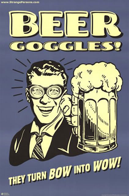 beer goggles photo: Beer Goggles goggles.jpg