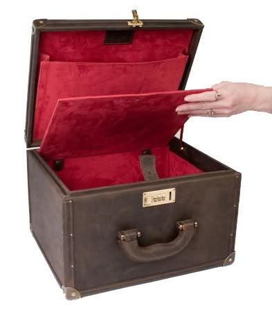 Patey case