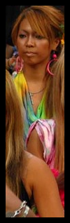 Ganguro Ganguro