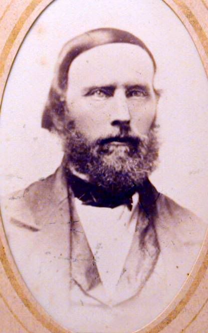 Genealogy - Countryside Families