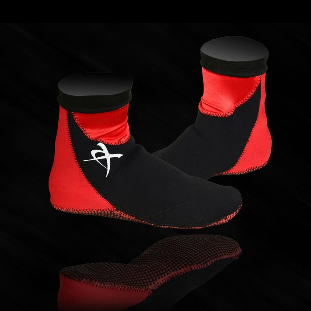 sim racing slippers