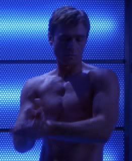 2010 at 8 10pm but in star trek...