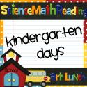 Kindergarten Days