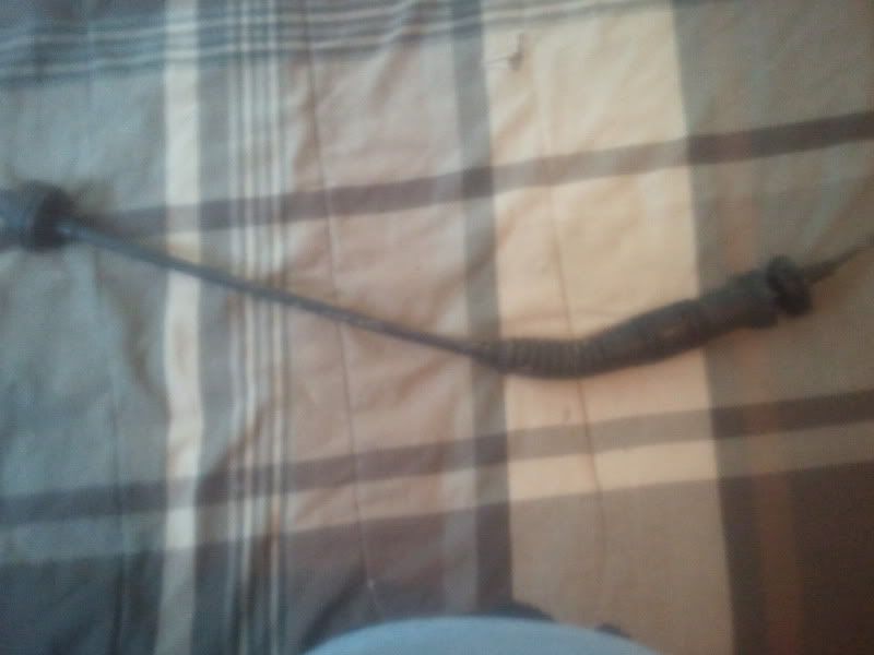 Self adjusting clutch cable VW Vortex Volkswagen Forum