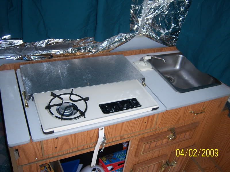 83 Jayco sink/stove counter PopUpPortal