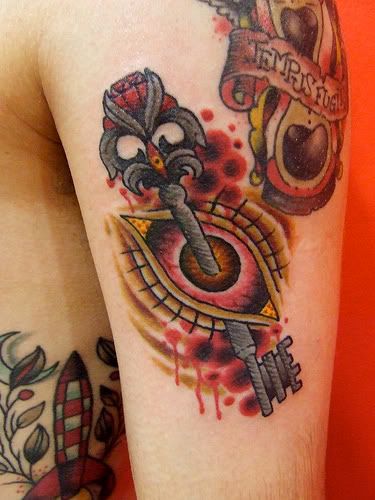 elliott smith tattoo. Elliott Smith lt;3. Spoiler: