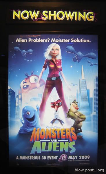 Transformers Movie Poster