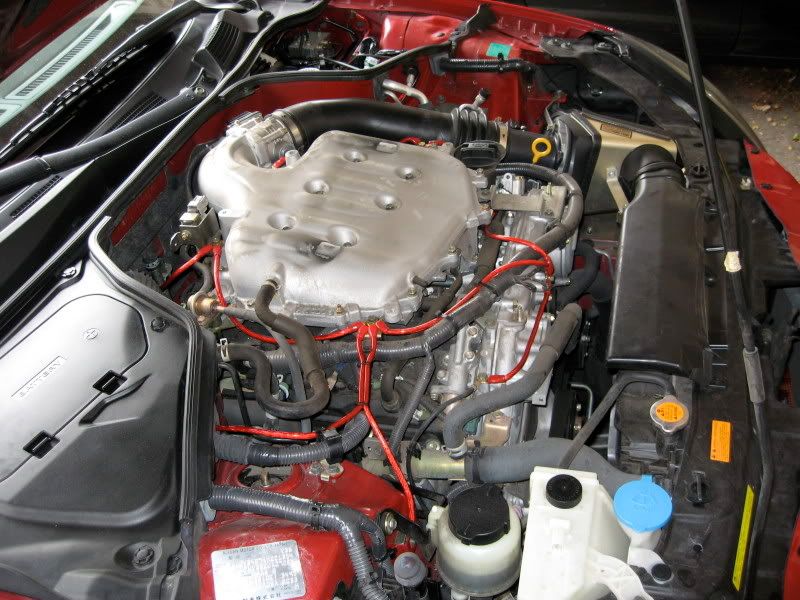 Grounding Kits? - AnandTech Forums 2006 infiniti m35 fuse box diagram 