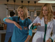 Клиника (Scrubs)