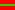 Transnistria - in EBT under Moldova flag (but this not recorgnized country is not Moldova)