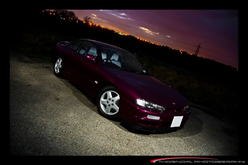 Damson S14A