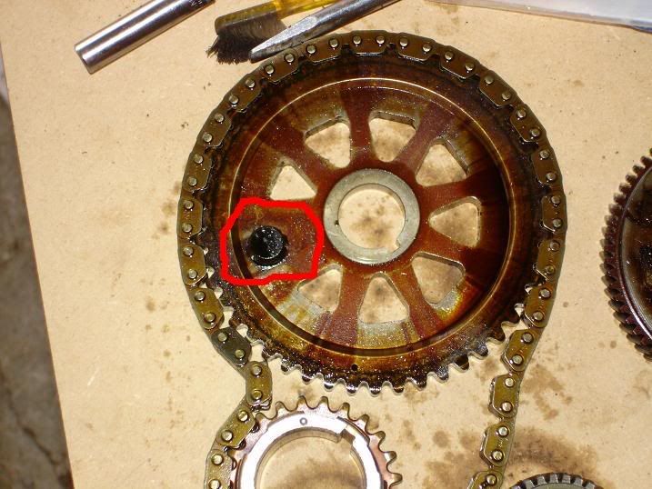 Camshaft position sensor info (P0341) Forum