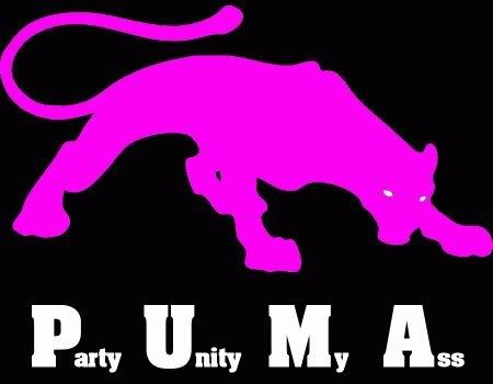 pinkpuma.jpg picture by Robbedvoter
