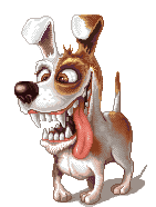 dog.gif picture by Robbedvoter