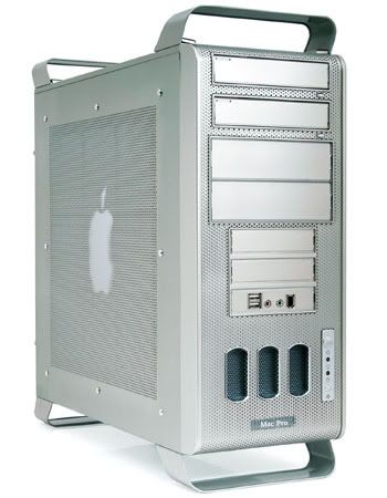 Mac Pro Design