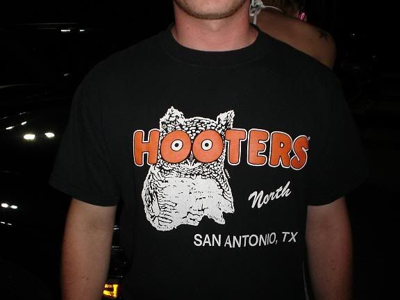 hooters Pictures, Images and Photos