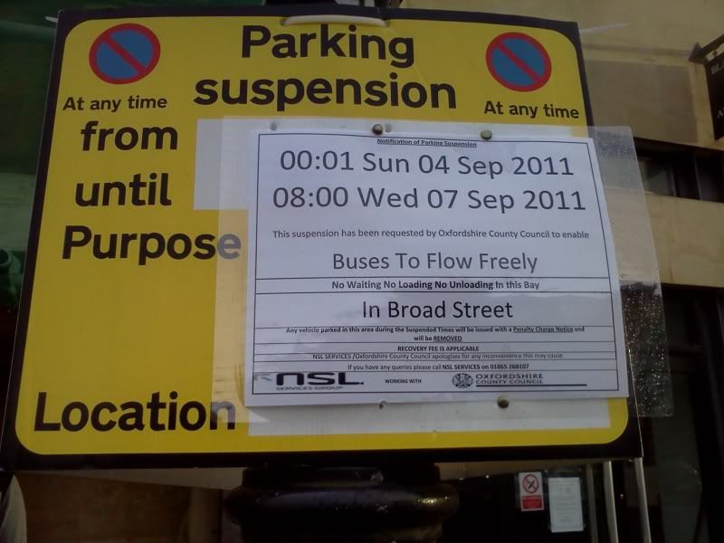 FightBack Forums > Pavement parking = 2 PCns