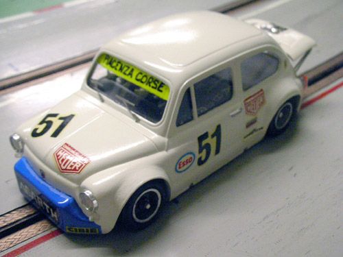 Dicksmith slot cars