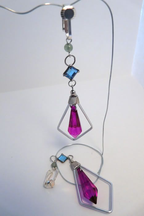 Sheryl Nome Earrings