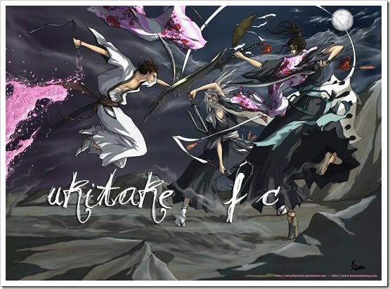 Ikkaku+madarame+bankai