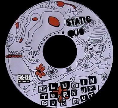 Static Quo - Plug in, Turn up, Dub out!