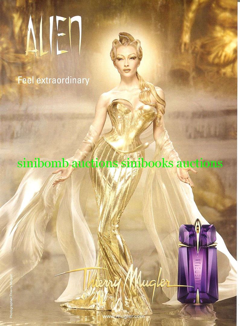thierry mugler alien original