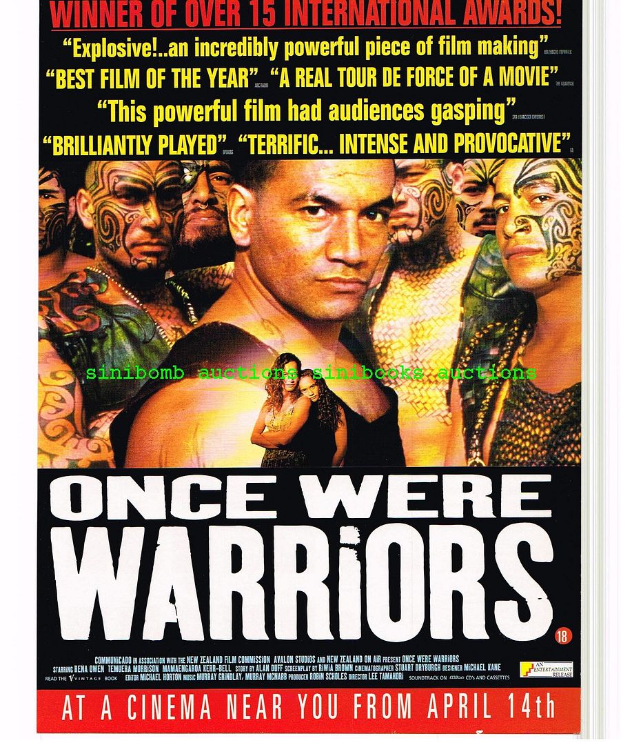 Once Were Warriors Essay Essay On Internship Experience Cover Letter Were Warriors Essay Once Were Warriors Essay