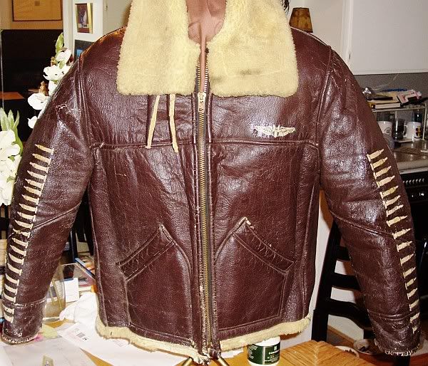 Pilot for my Peashooter? FineScale Modeler Essential magazine for